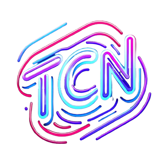 TCN Networks Logo